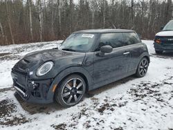 Mini salvage cars for sale: 2023 Mini Cooper S