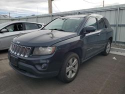 2014 Jeep Compass Latitude en venta en Magna, UT