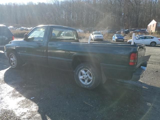 1999 Dodge RAM 1500