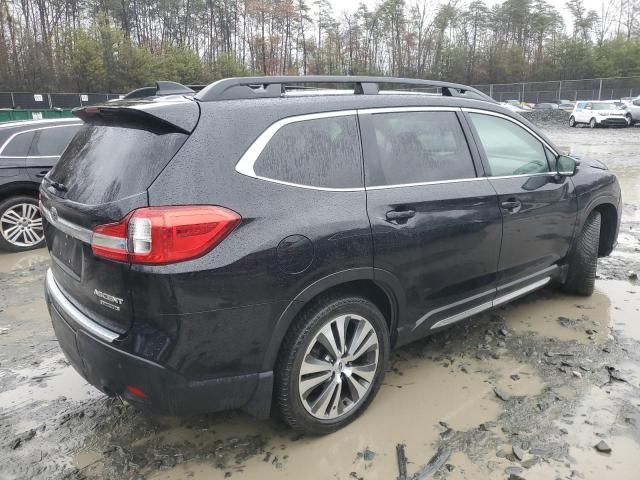 2019 Subaru Ascent Limited