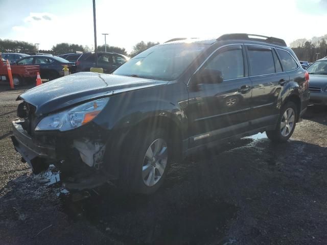 2011 Subaru Outback 3.6R Limited