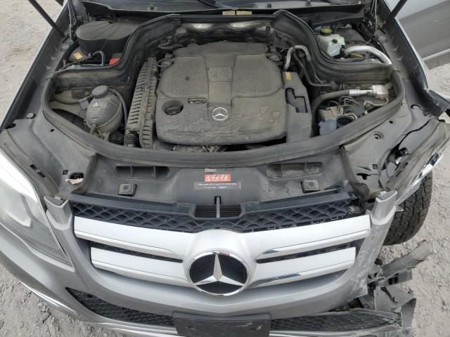 2015 Mercedes-Benz GLK 350 4matic