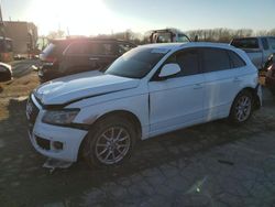 2011 Audi Q5 Premium Plus for sale in Bridgeton, MO