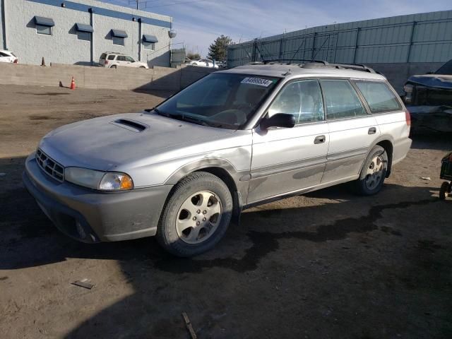 1999 Subaru Legacy Outback