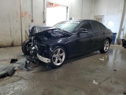 BMW salvage cars for sale: 2013 BMW 328 I Sulev