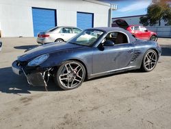 2011 Porsche Boxster S for sale in Hayward, CA