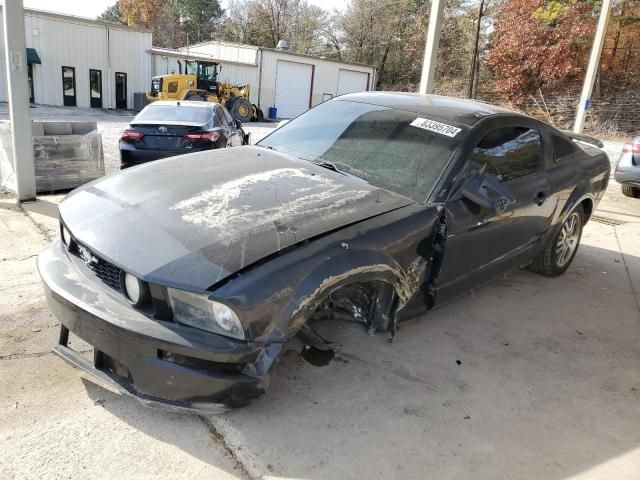 2005 Ford Mustang GT