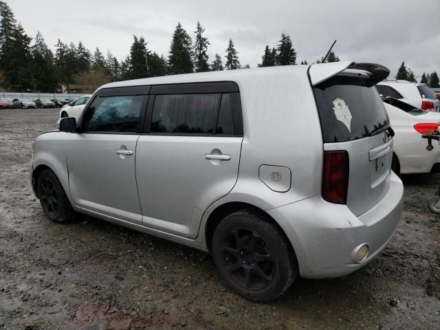 2008 Scion XB