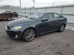 Lexus Vehiculos salvage en venta: 2007 Lexus IS 350