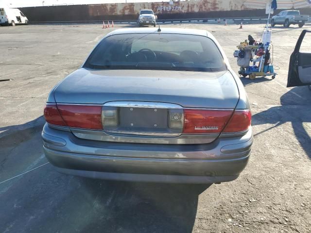 2005 Buick Lesabre Limited