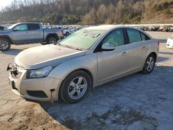 Chevrolet Cruze salvage cars for sale: 2014 Chevrolet Cruze LT