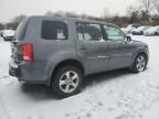 2014 Honda Pilot EXL