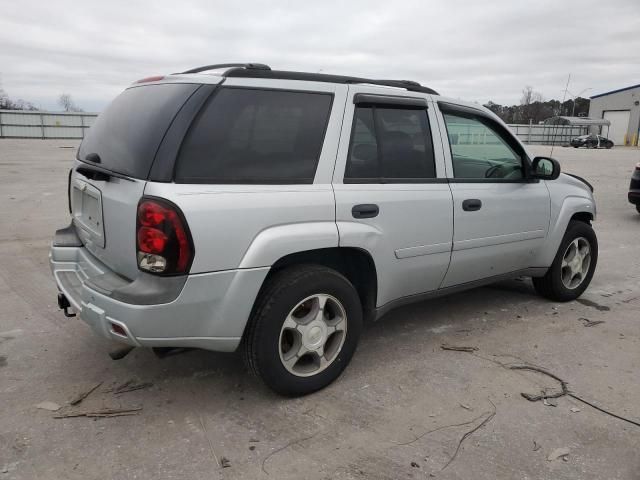 2007 Chevrolet Trailblazer LS