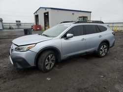 Subaru Outback salvage cars for sale: 2020 Subaru Outback Limited