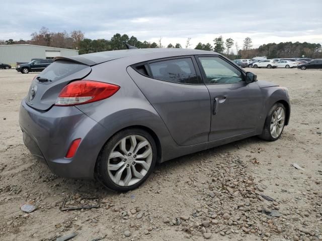 2012 Hyundai Veloster