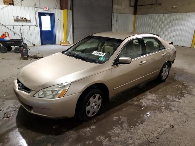 2005 Honda Accord LX