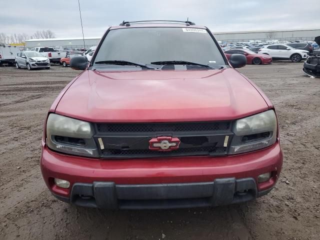 2005 Chevrolet Trailblazer LS