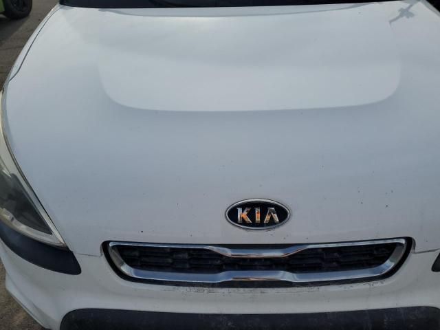 2012 KIA Soul