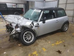 Mini Vehiculos salvage en venta: 2003 Mini Cooper