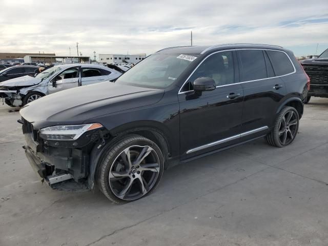 2018 Volvo XC90 T6