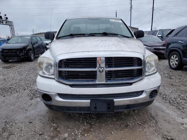 2008 Dodge RAM 1500 ST