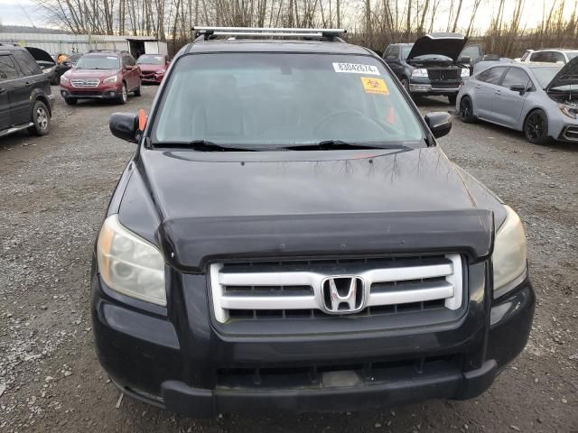 2006 Honda Pilot EX