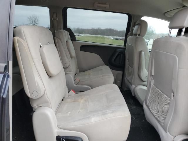 2011 Dodge Grand Caravan Express