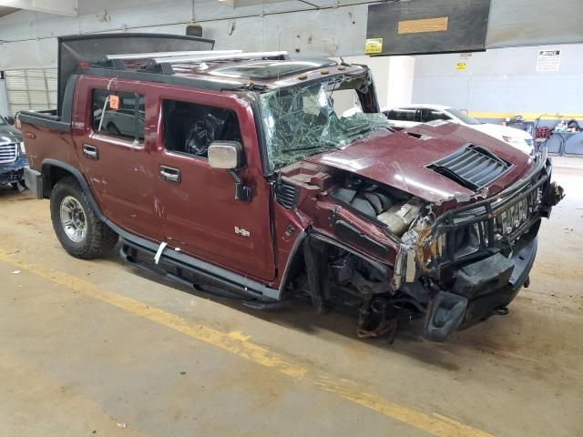 2005 Hummer H2 SUT