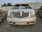 2002 Cadillac Escalade Luxury