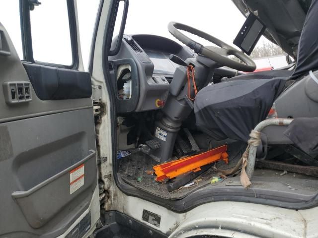 2004 Hino FE FE2620