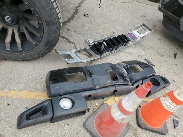 2008 Hummer H2