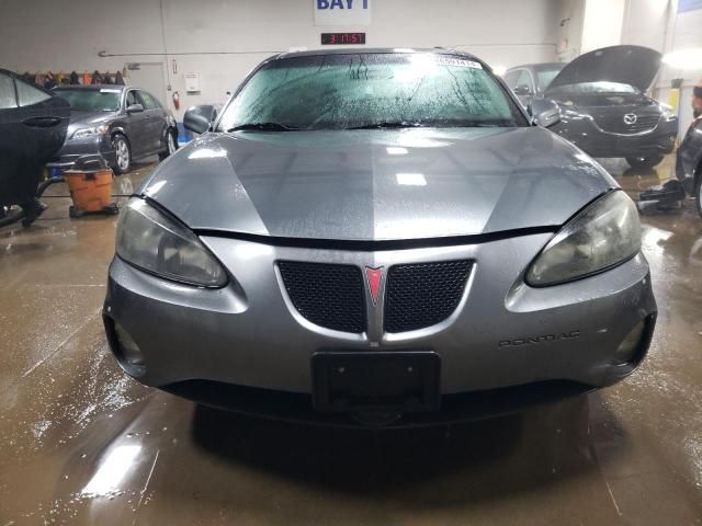 2005 Pontiac Grand Prix