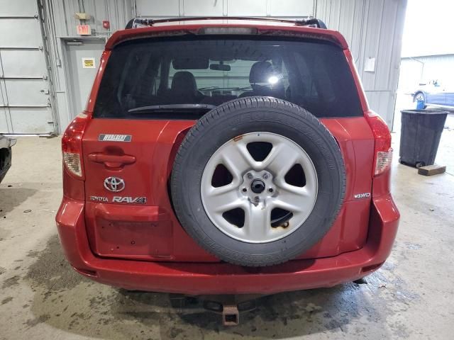 2008 Toyota Rav4