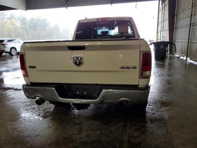 2017 Dodge 1500 Laramie