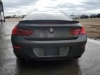 2012 BMW 650 XI