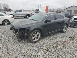 Ford Taurus salvage cars for sale: 2013 Ford Taurus SEL