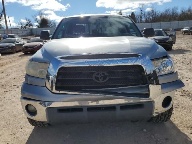 2008 Toyota Tundra Double Cab