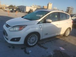 Ford Vehiculos salvage en venta: 2014 Ford C-MAX Premium