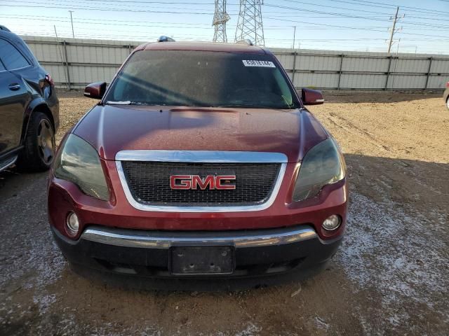 2007 GMC Acadia SLT-2