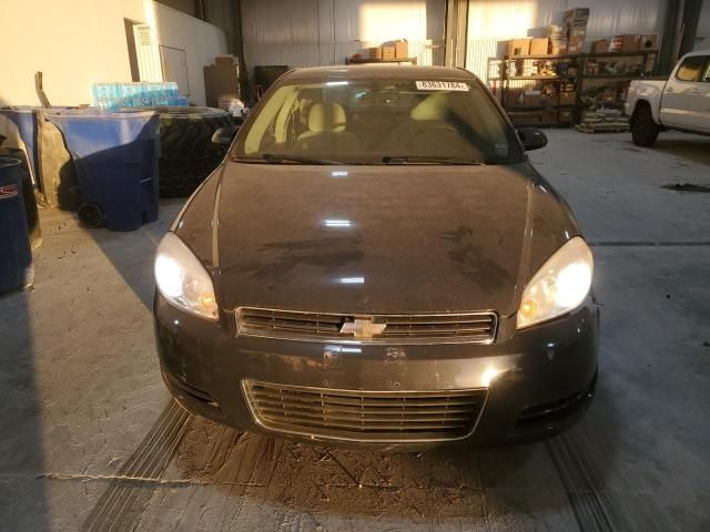 2009 Chevrolet Impala 1LT