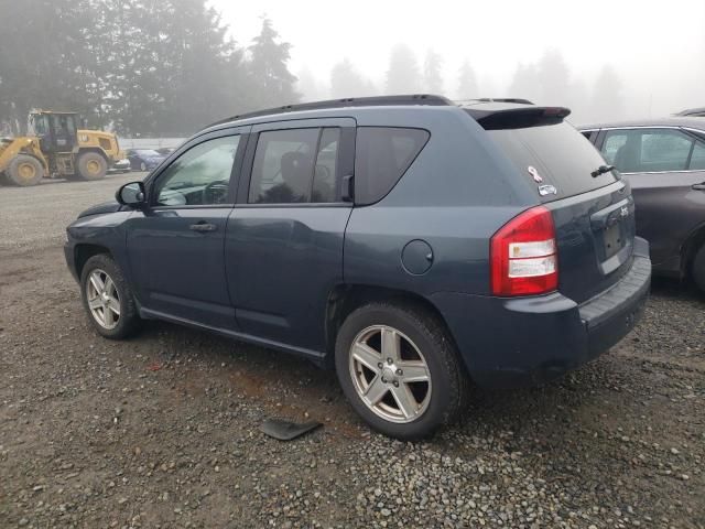 2007 Jeep Compass