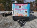 2019 Diamond Cargo Trailer