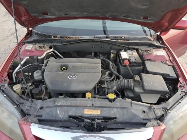 2006 Mazda 6 I