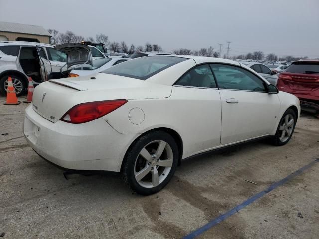 2007 Pontiac G6 GT