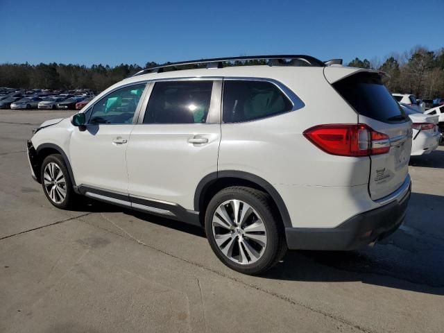 2022 Subaru Ascent Limited