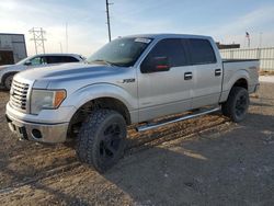 2011 Ford F150 Supercrew for sale in Bismarck, ND