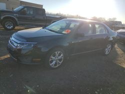 Ford salvage cars for sale: 2012 Ford Fusion se
