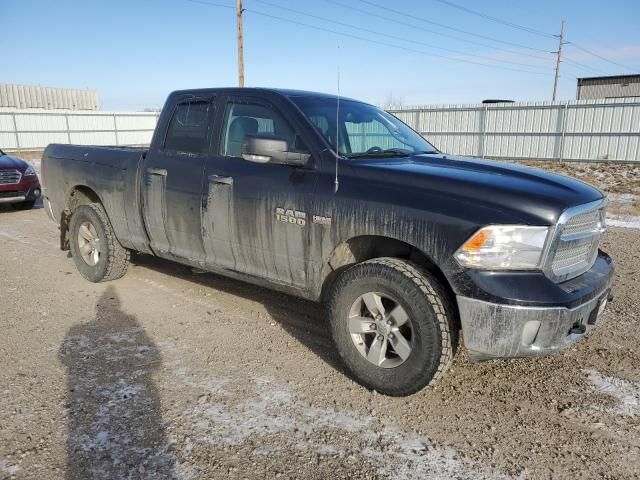 2015 Dodge RAM 1500 SLT