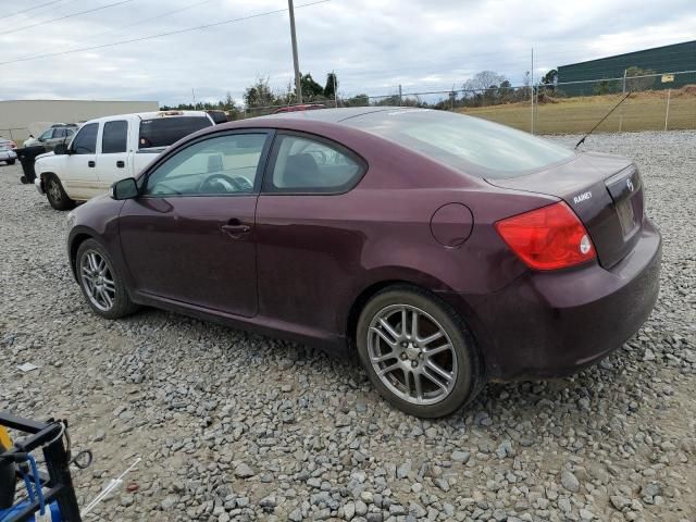 2007 Scion TC