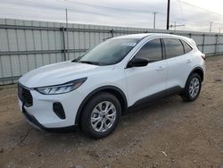 Ford Escape act salvage cars for sale: 2024 Ford Escape Active